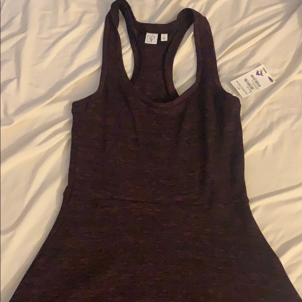 Casual dress